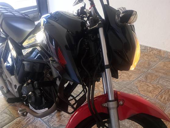 HONDA CG 160 FAN HONDA CG 160 FAN